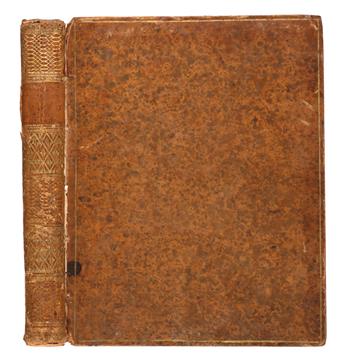 TRAVEL  CHANDLER, RICHARD. Travels in Asia Minor. 1775